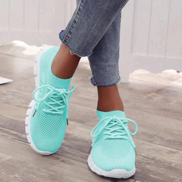 Avry – Modische Komfortschuhe