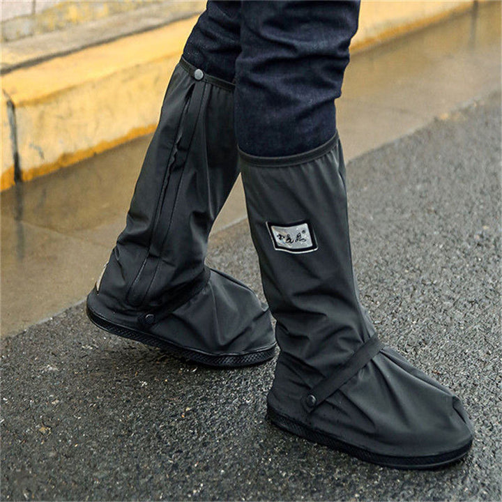 DryFeet – Wasserfeste Schuhüberzüge