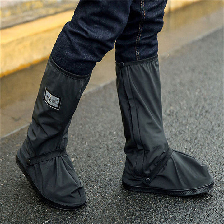 DryFeet – Wasserfeste Schuhüberzüge