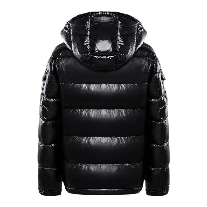 Aput - Stylische Herren-Steppjacke
