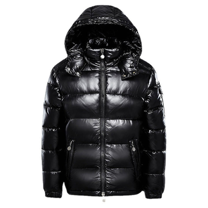 Aput - Stylische Herren-Steppjacke