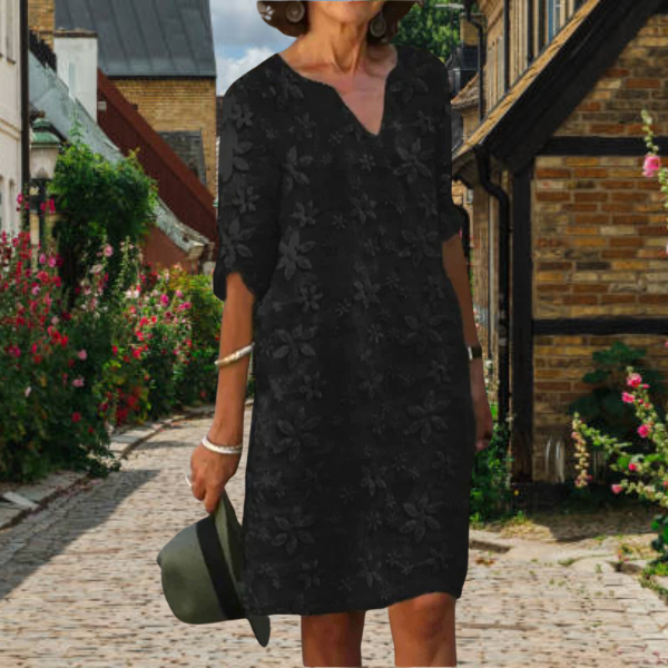 Amber - Elegantes Kleid für Frauen