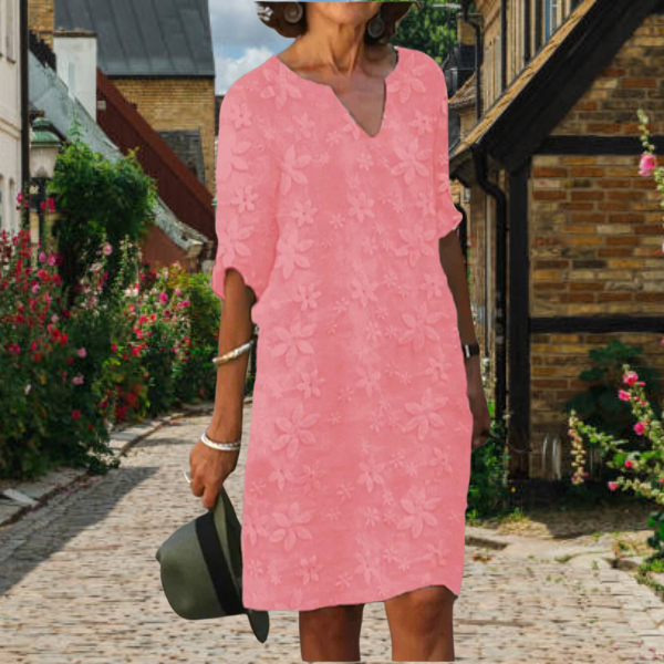 Amber - Elegantes Kleid für Frauen