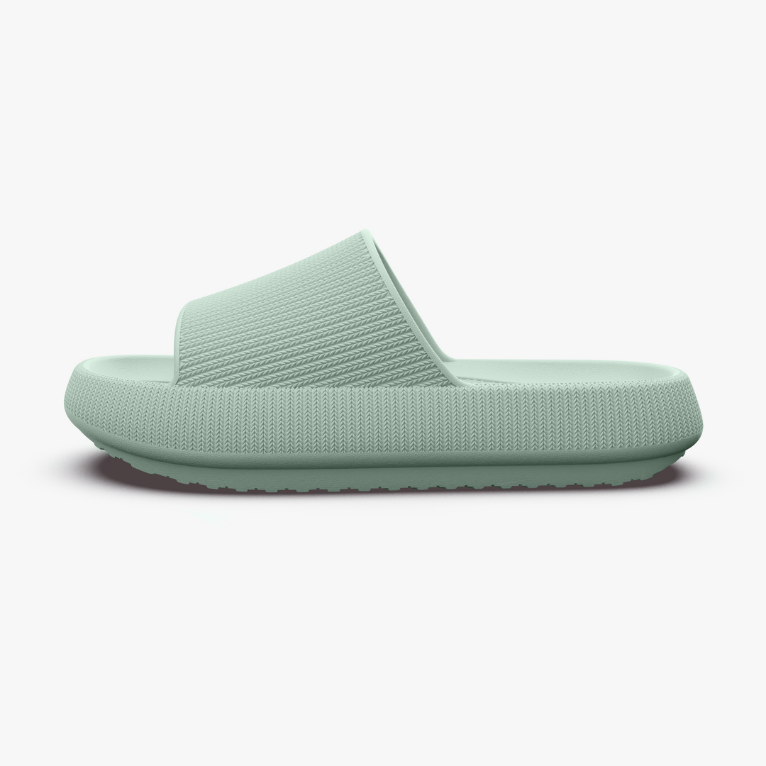 Rumi – Bequeme Schuhe für drinnen & draußen