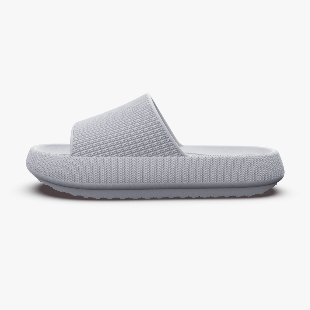 Rumi – Bequeme Schuhe für drinnen & draußen
