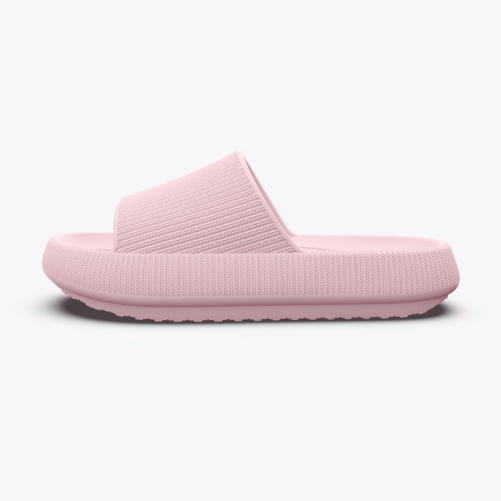 Rumi – Bequeme Schuhe für drinnen & draußen