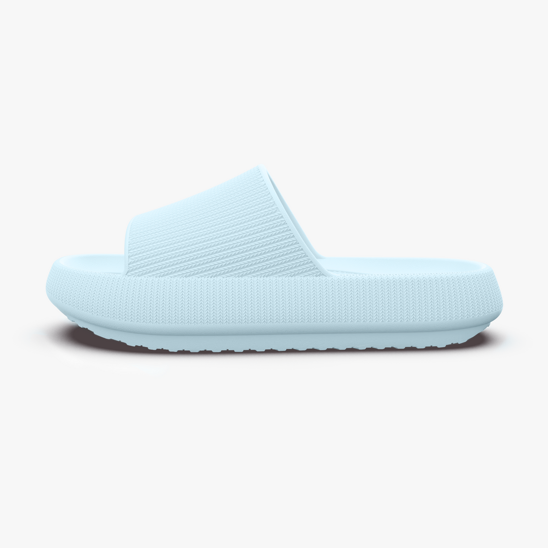 Rumi – Bequeme Schuhe für drinnen & draußen
