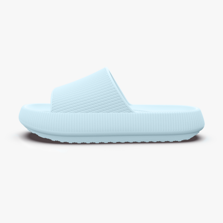 Rumi – Bequeme Schuhe für drinnen & draußen