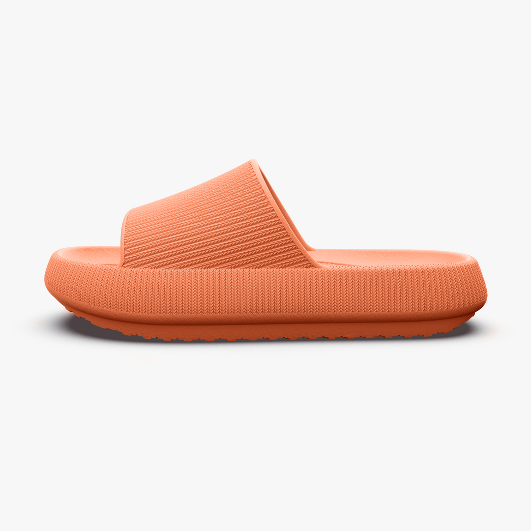 Rumi – Bequeme Schuhe für drinnen & draußen