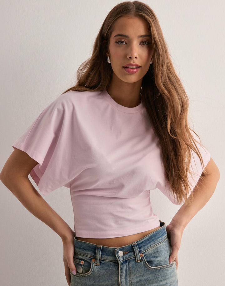 Leonie – Bequemes Top mit Elastischer Taille