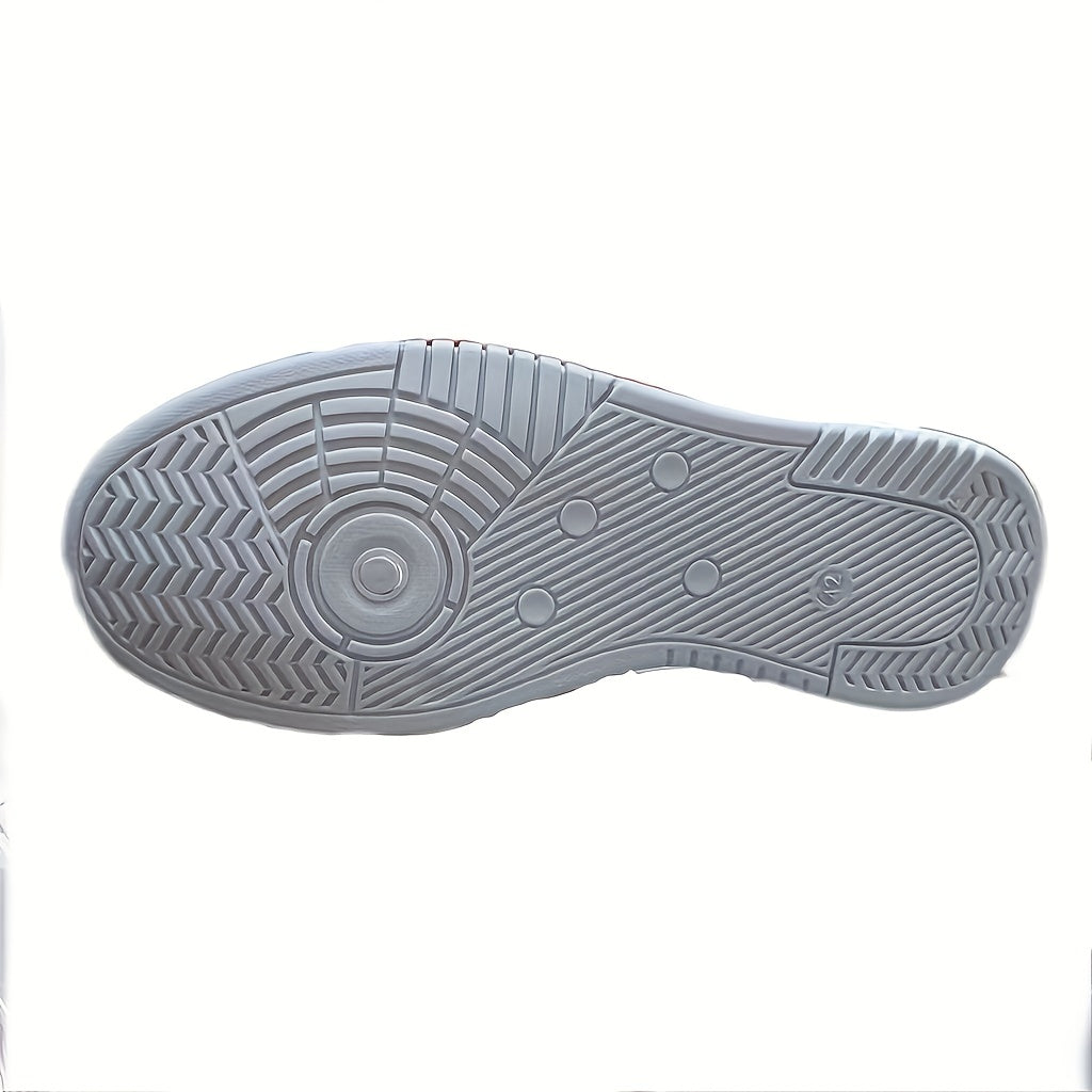 Yuvan - Herrenschuhe für den Sommer, leicht und lässig