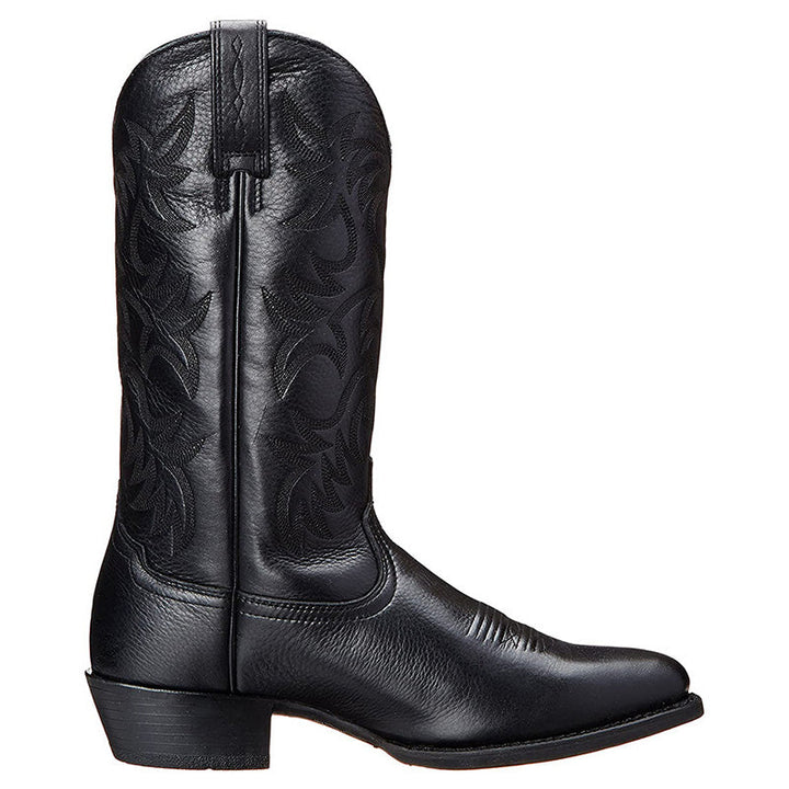 Sabrina – Western Boots