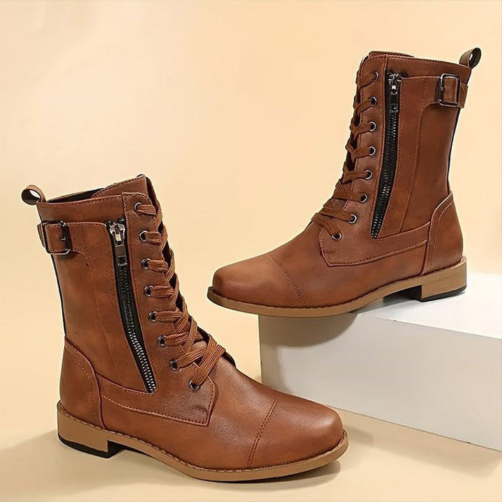 Bella – Medizinstiefel