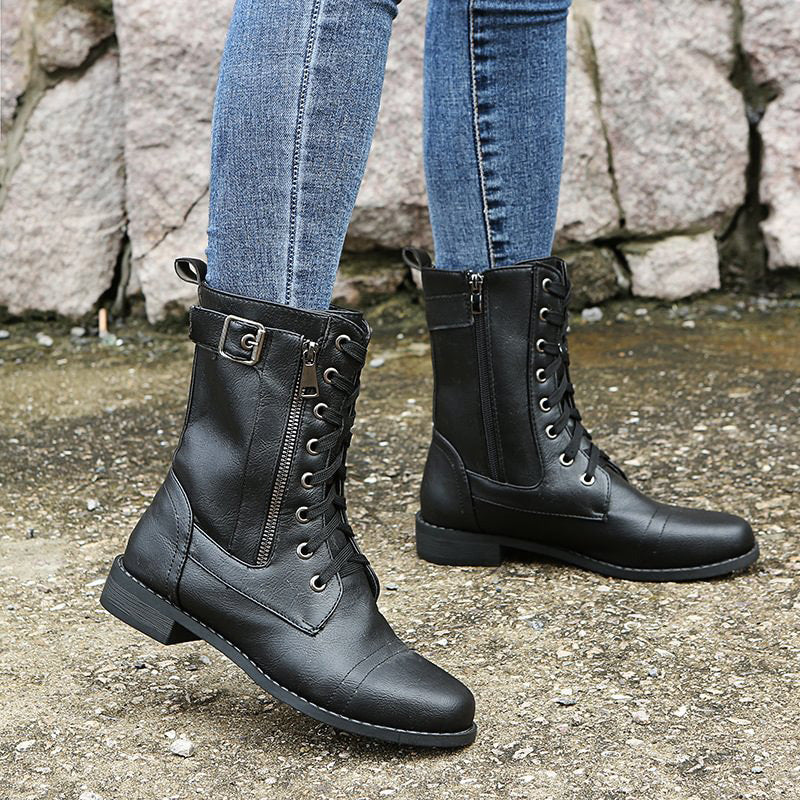 Bella – Medizinstiefel