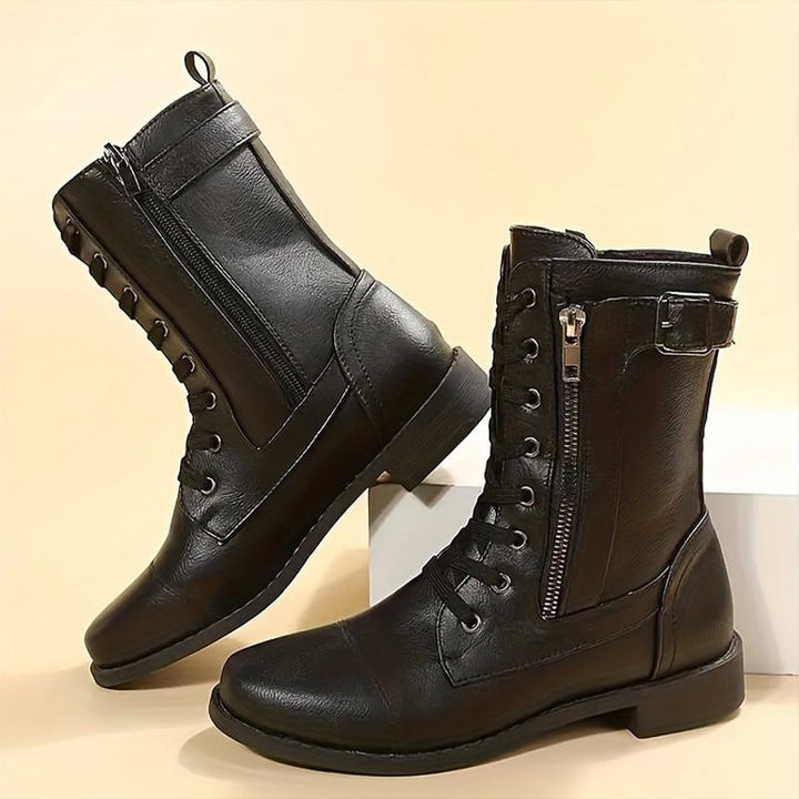 Bella – Medizinstiefel