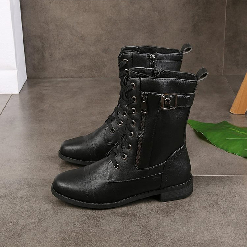 Bella – Medizinstiefel