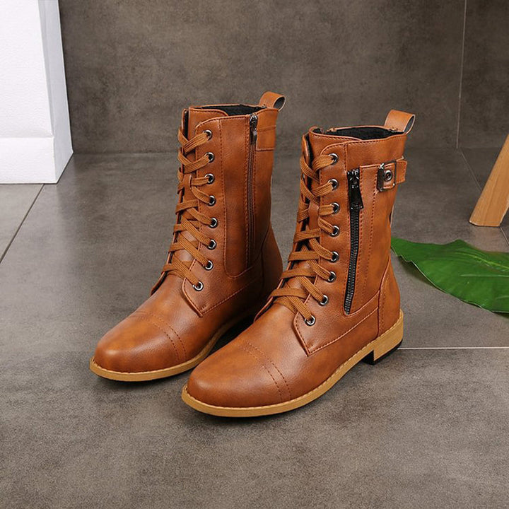 Bella – Medizinstiefel