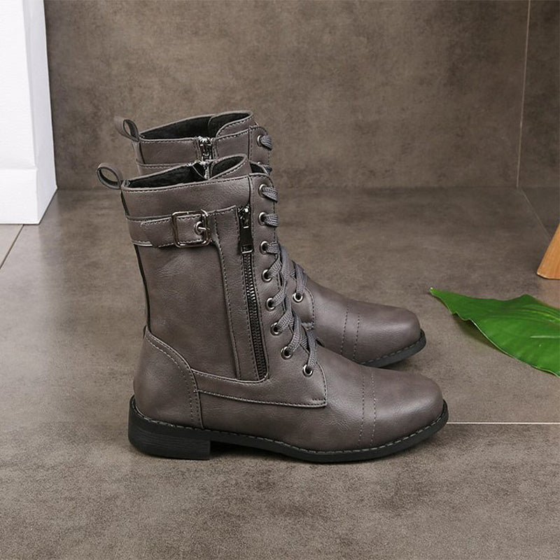Bella – Medizinstiefel