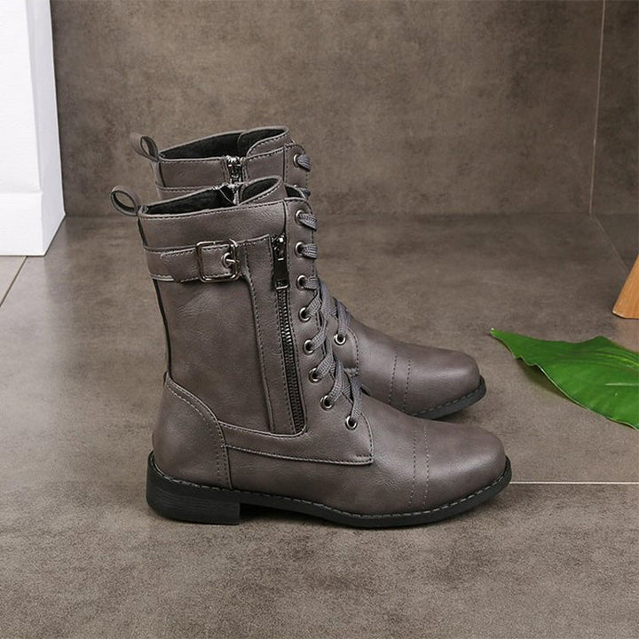 Bella – Medizinstiefel