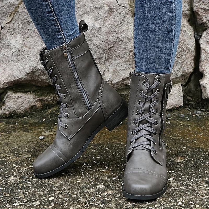 Bella – Medizinstiefel