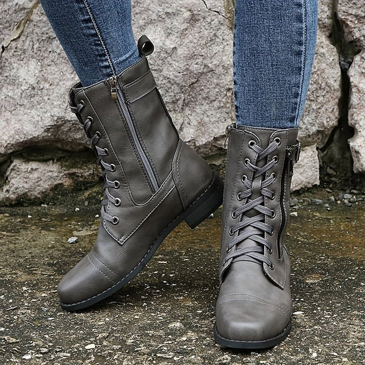 Bella – Medizinstiefel