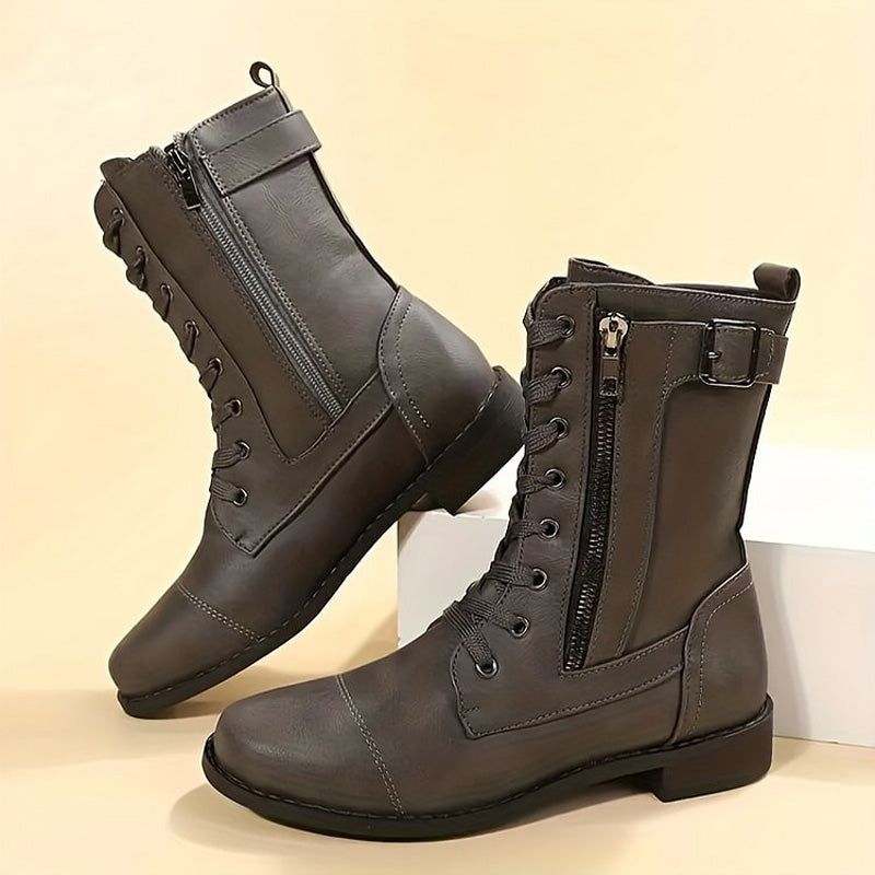 Bella – Medizinstiefel