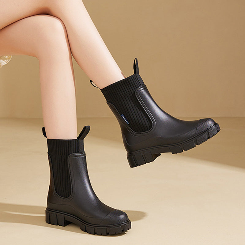 Dalila – Wetterfeste Boots