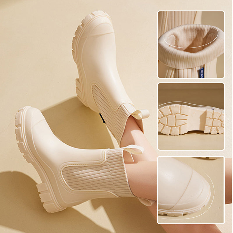 Dalila – Wetterfeste Boots