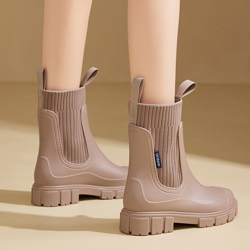 Dalila – Wetterfeste Boots