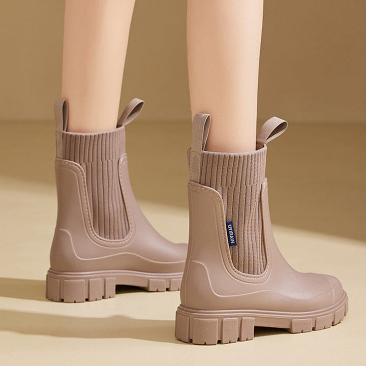 Dalila – Wetterfeste Boots