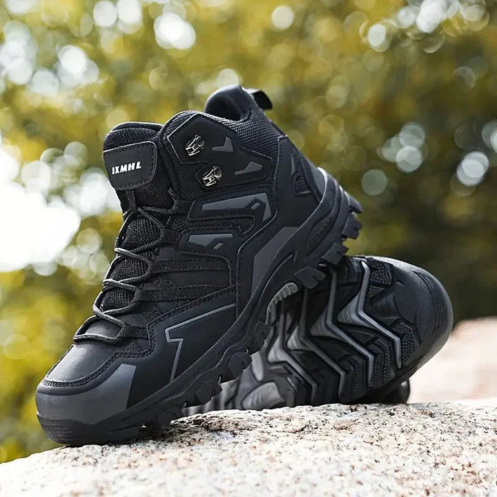 Marc – Bequeme Wanderschuhe
