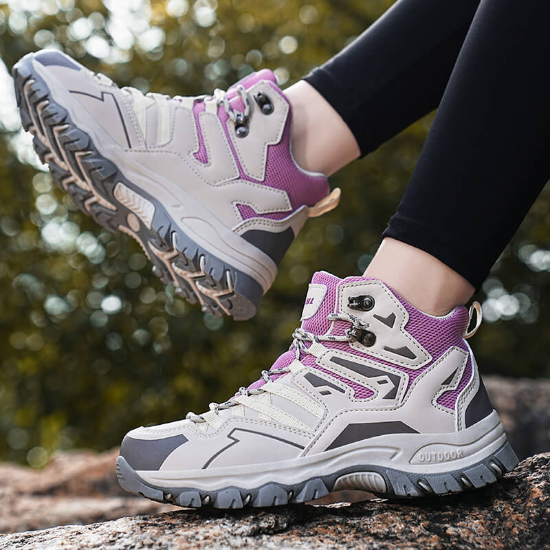 Marc – Bequeme Wanderschuhe