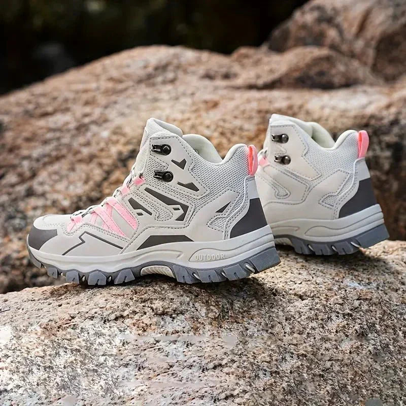 Marc – Bequeme Wanderschuhe