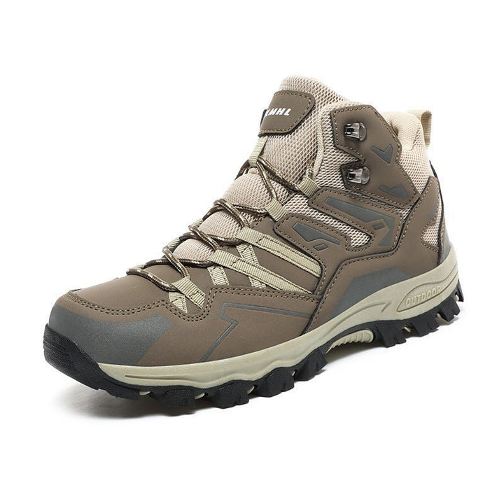 Marc – Bequeme Wanderschuhe