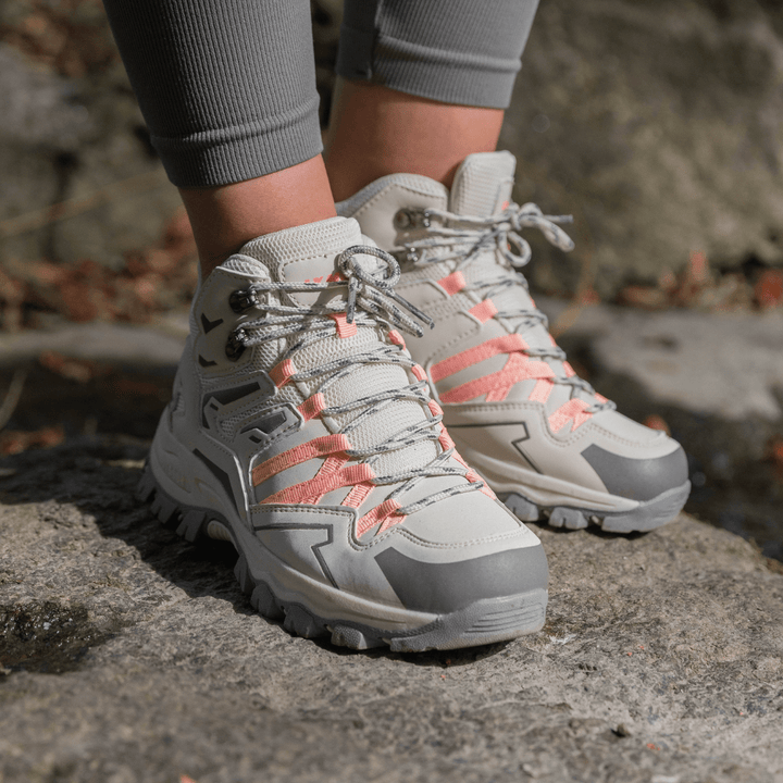 Marc – Bequeme Wanderschuhe