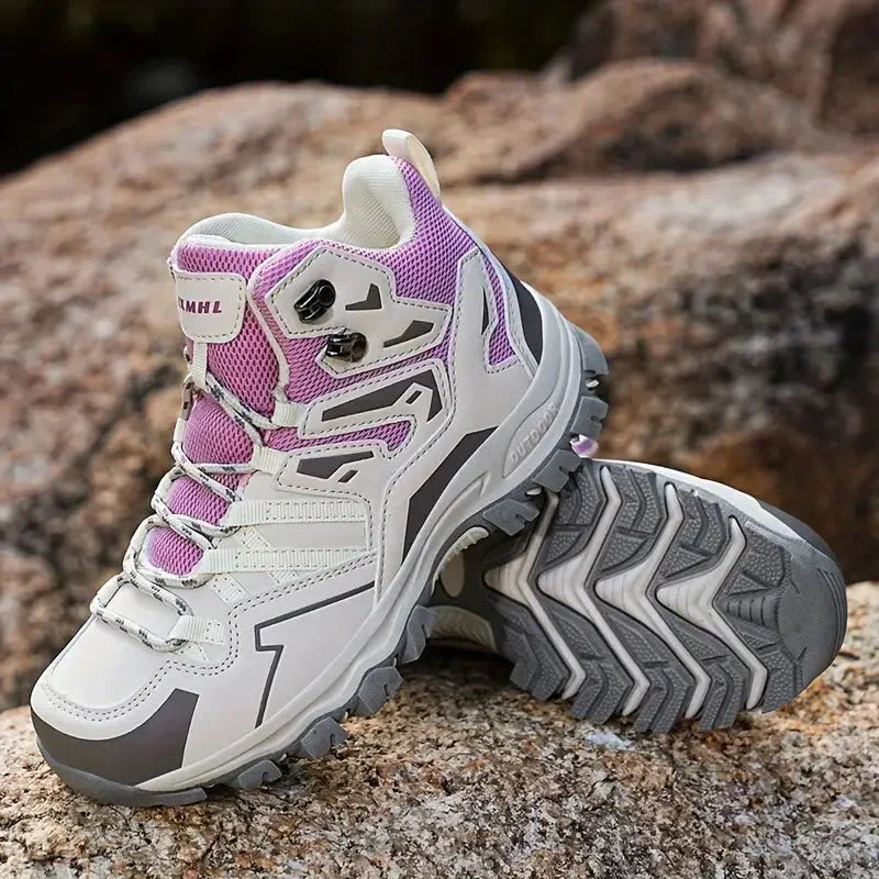 Marc – Bequeme Wanderschuhe