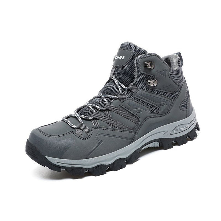 Marc – Bequeme Wanderschuhe