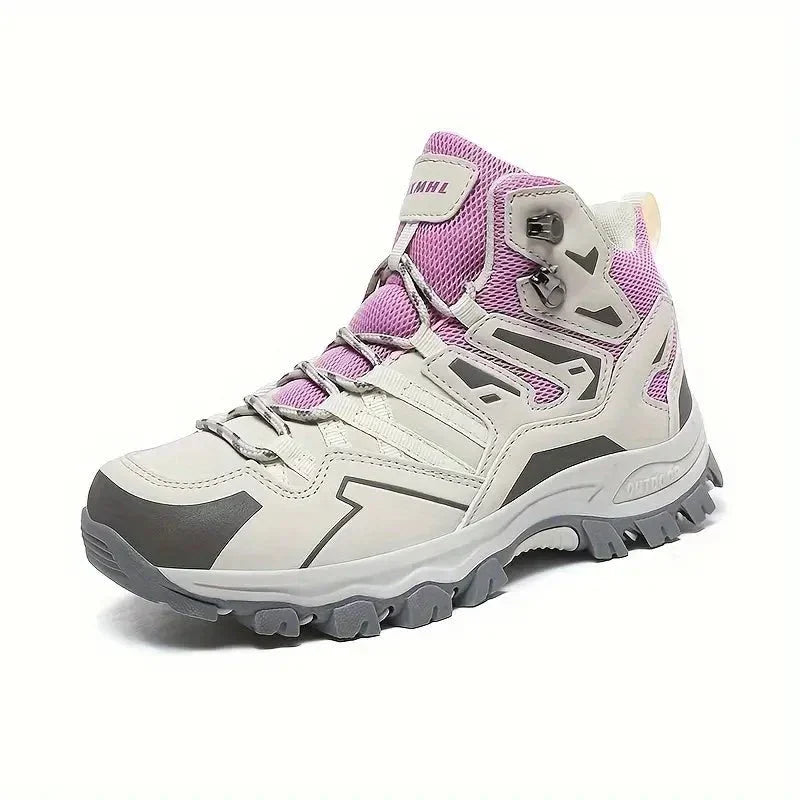 Marc – Bequeme Wanderschuhe