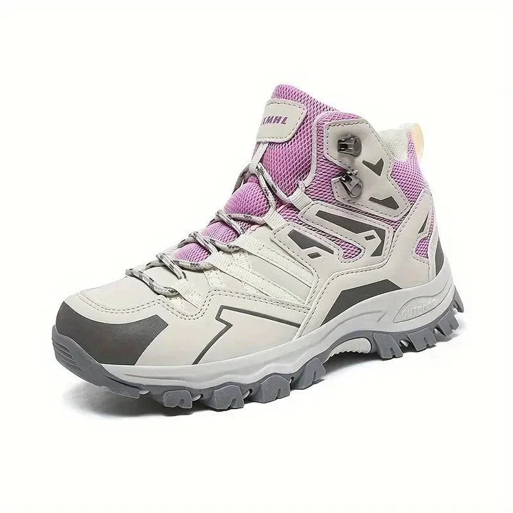 Marc – Bequeme Wanderschuhe