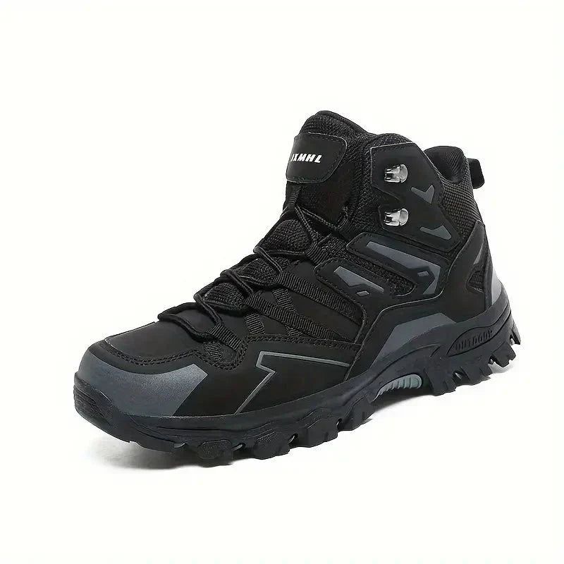 Marc – Bequeme Wanderschuhe