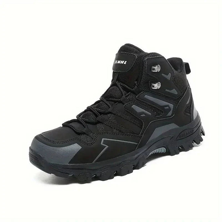 Marc – Bequeme Wanderschuhe