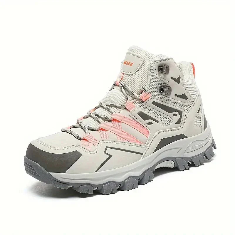 Marc – Bequeme Wanderschuhe
