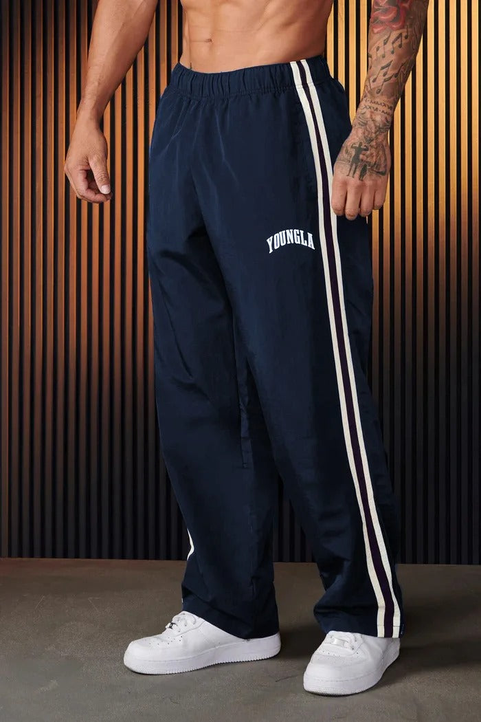 Daniel – Jogginghose mit Doppelstreifen