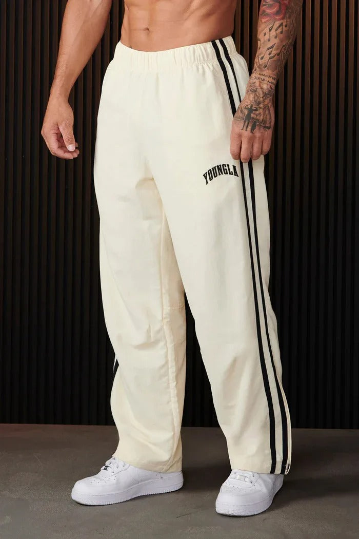 Daniel – Jogginghose mit Doppelstreifen