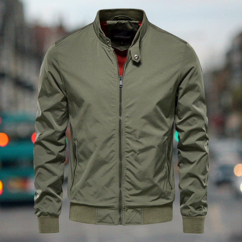 Martin – Trendige Alltagsjacke