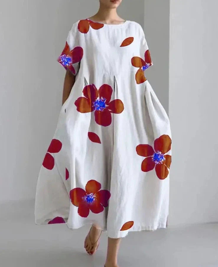 Miles – Kleid mit klassischer Eleganz