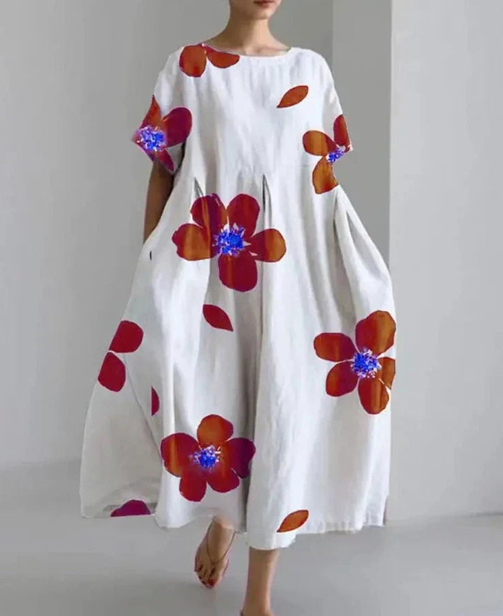 Miles – Kleid mit klassischer Eleganz