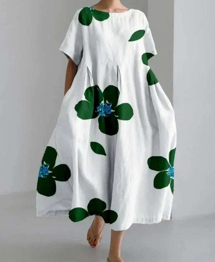 Miles – Kleid mit klassischer Eleganz