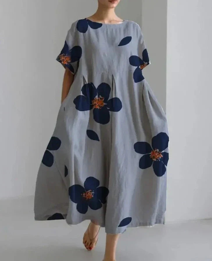 Miles – Kleid mit klassischer Eleganz