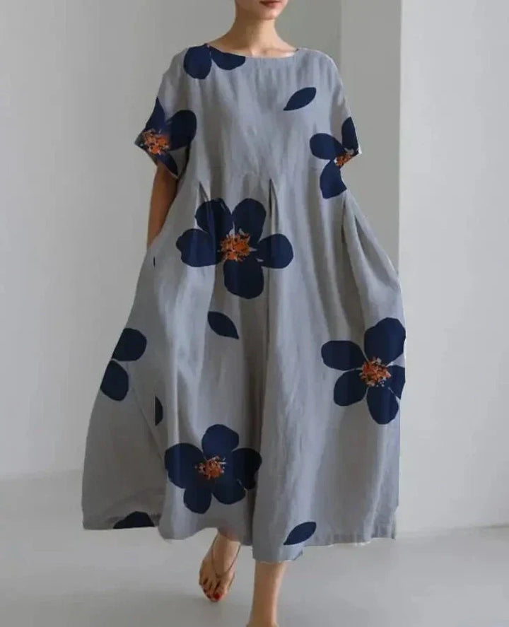 Miles – Kleid mit klassischer Eleganz